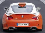 BMW Z4 Profile by AC Schnitzer 2007 года